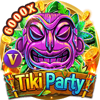 Bữa Tiệc Tiki screenshot